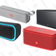 DOSS Bluetooth Speaker Gold Box | Amazon